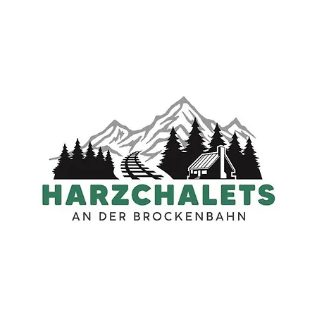 Harzchalet An Der Brockenbahn 2b * Elend
