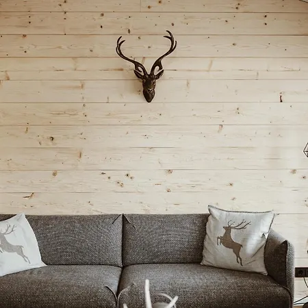 Feriehus Harzchalet An Der Brockenbahn 2b *