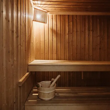 Harzchalet An Der Brockenbahn 2b Feriehus Elend