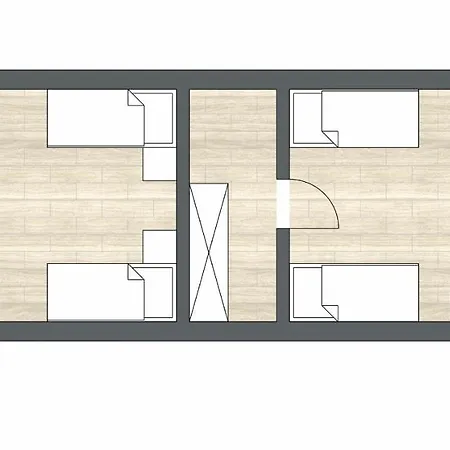 Feriehus Harzchalet An Der Brockenbahn 2b *