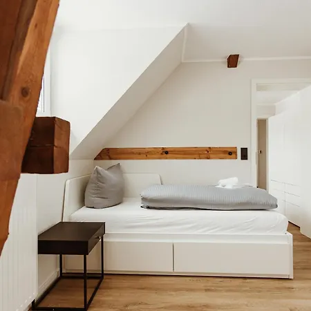 Feriehus Harzchalet An Der Brockenbahn 2b *